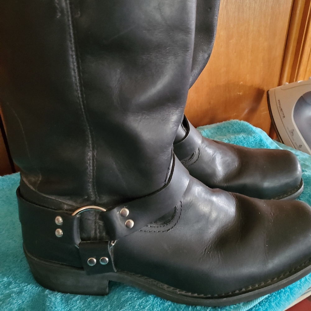 Men's boots Brand Guide Gear